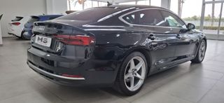 Audi A5 2.0 TDI 140 KW 190 CV SPORT DSG 2018