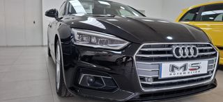 Audi A5 2.0 TDI 140 KW 190 CV SPORT DSG 2018