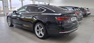 Audi A5 2.0 TDI 140 KW 190 CV SPORT DSG 2018