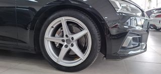 Audi A5 2.0 TDI 140 KW 190 CV SPORT DSG 2018