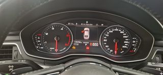 Audi A5 2.0 TDI 140 KW 190 CV SPORT DSG 2018