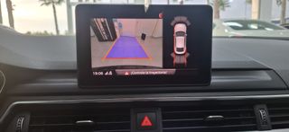 Audi A5 2.0 TDI 140 KW 190 CV SPORT DSG 2018