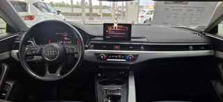Audi A5 2.0 TDI 140 KW 190 CV SPORT DSG 2018