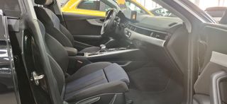 Audi A5 2.0 TDI 140 KW 190 CV SPORT DSG 2018