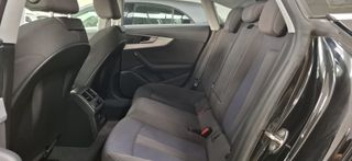 Audi A5 2.0 TDI 140 KW 190 CV SPORT DSG 2018