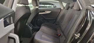 Audi A5 2.0 TDI 140 KW 190 CV SPORT DSG 2018