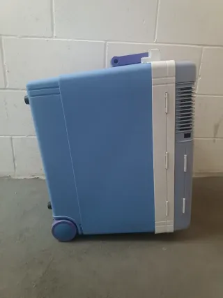 Nevera Camping Portátil