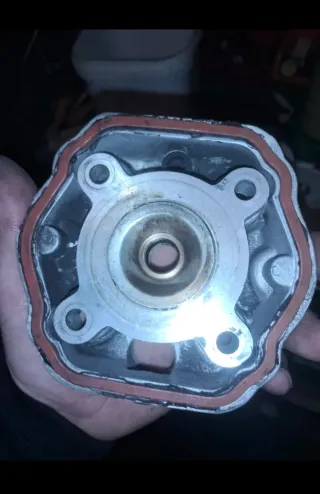 Cilindro Barikit 49cc €2