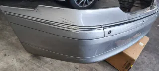 Paragolpes Trasero Mercedes w203 con Sensores