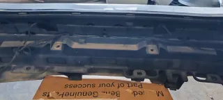 Paragolpes Trasero Mercedes w203 con Sensores