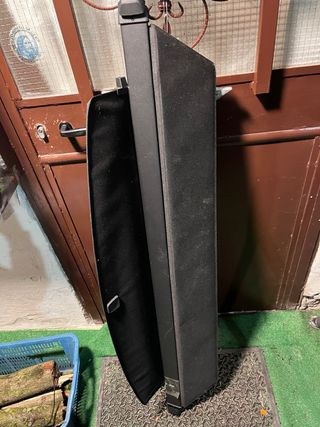 Tendalino Copribagagli Peugeot 5008