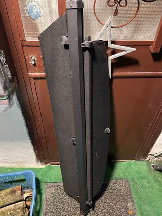 Tendalino Copribagagli Peugeot 5008