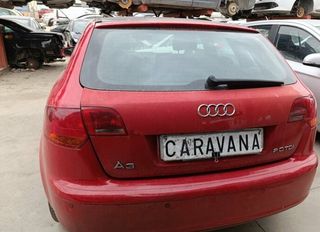 2395286 8p0959802k motor elevalunas audi a3