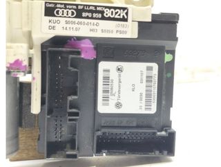 2395286 8p0959802k motor elevalunas audi a3