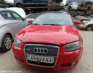 2395286 8p0959802k motor elevalunas audi a3