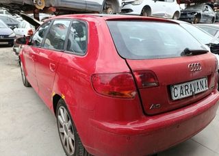 2395286 8p0959802k motor elevalunas audi a3