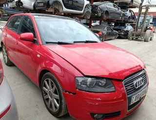 2395286 8p0959802k motor elevalunas audi a3