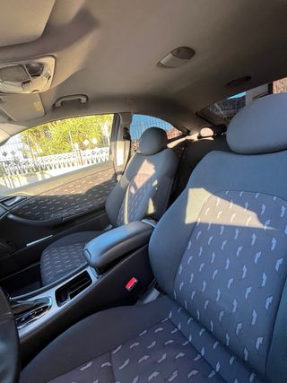 Mercedes-Benz Clase C Automatico