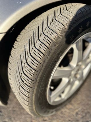 Mercedes-Benz Clase C Automatico