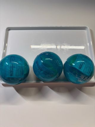 Sanrio Puroland Cinnamoroll Gachapon