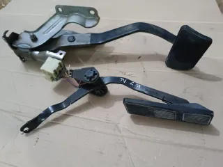 Pedales Jeep Cherokee WJ WG