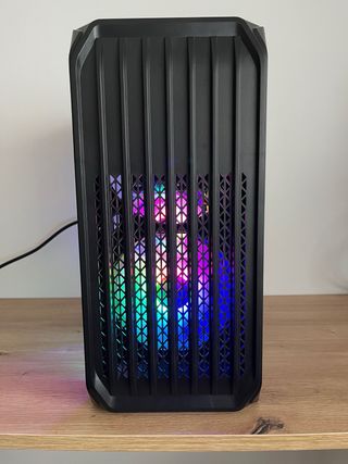 PC GAMING - GTX 1050 CON GARANTÍA