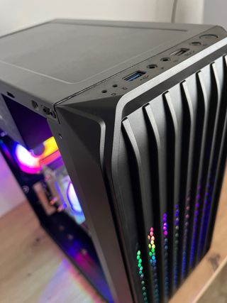 PC GAMING - GTX 1050 CON GARANTÍA