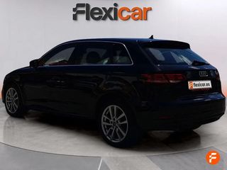 Audi A3 30 TDI 85kW (116CV) Sportback