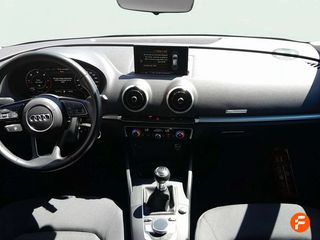 Audi A3 30 TDI 85kW (116CV) Sportback