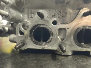 Culata Hyundai Tucson 1.6 GDI 2015