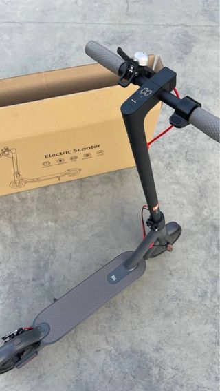 Xiaomi Electric Scooter Essential