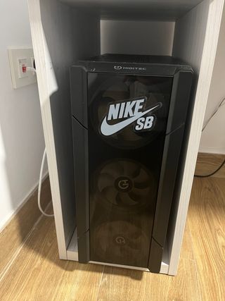 PC Gaming Racing Daitona Ryzen 5 5600g