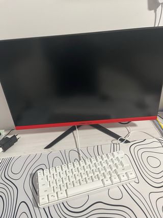 PC Gaming Racing Daitona Ryzen 5 5600g