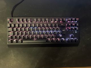 Teclado Blackwidow v3 TKL