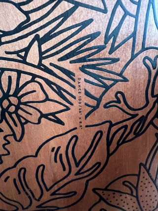 Longboard para Dancing