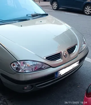 Pomo de palanca de cambios 5 velocidades