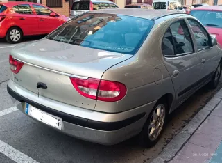 Pomo de palanca de cambios 5 velocidades