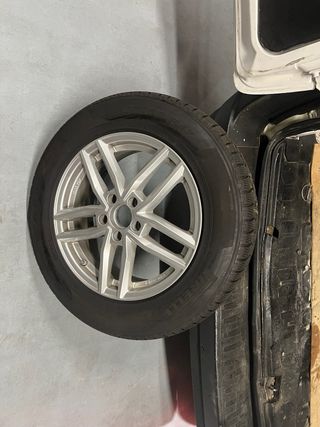 Llantas Mercedes GLB 2021