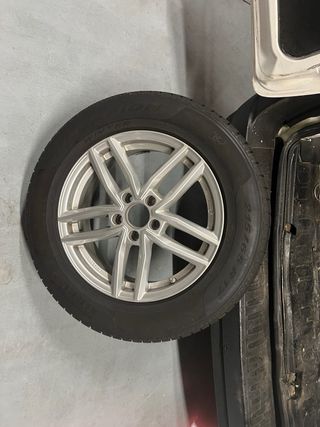 Llantas Mercedes GLB 2021