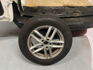 Llantas Mercedes GLB 2021