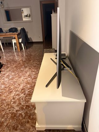 mueble de televisor