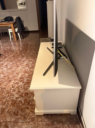 mueble de televisor