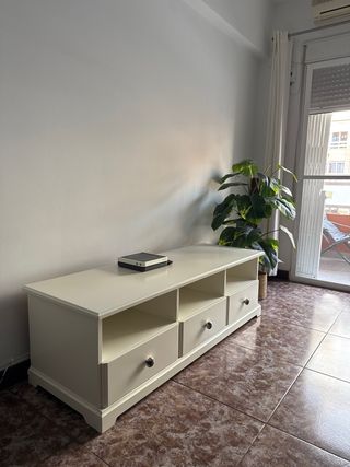 mueble de televisor