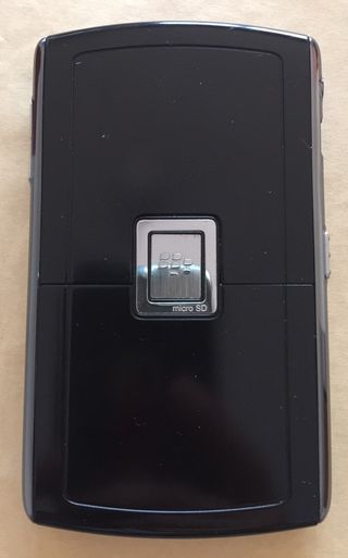 BlackBerry 8800 Nero - Non funzionante