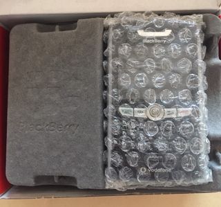 BlackBerry 8800 Nero - Non funzionante