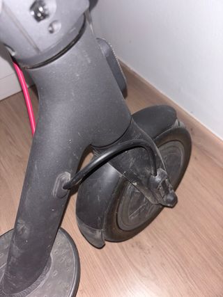 Patinete Eléctrico xaiomi