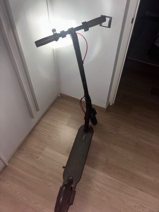 Patinete Eléctrico xaiomi