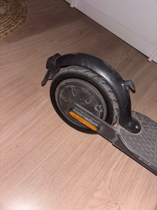Patinete Eléctrico xaiomi