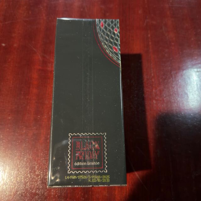 Vulcan Black Edition