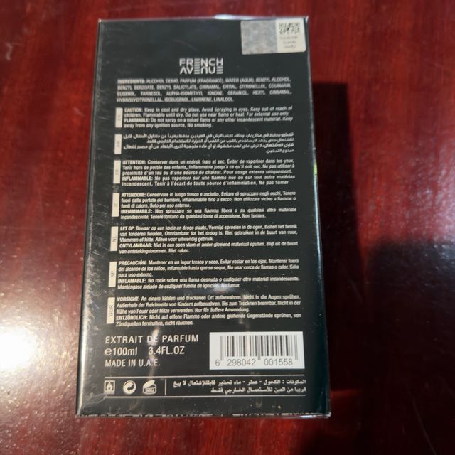 Vulcan Black Edition